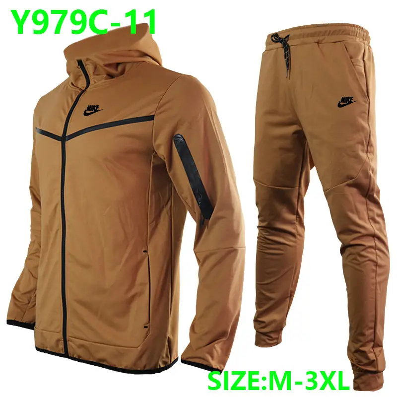 Y979C Nike track suit 49.9$ gallery