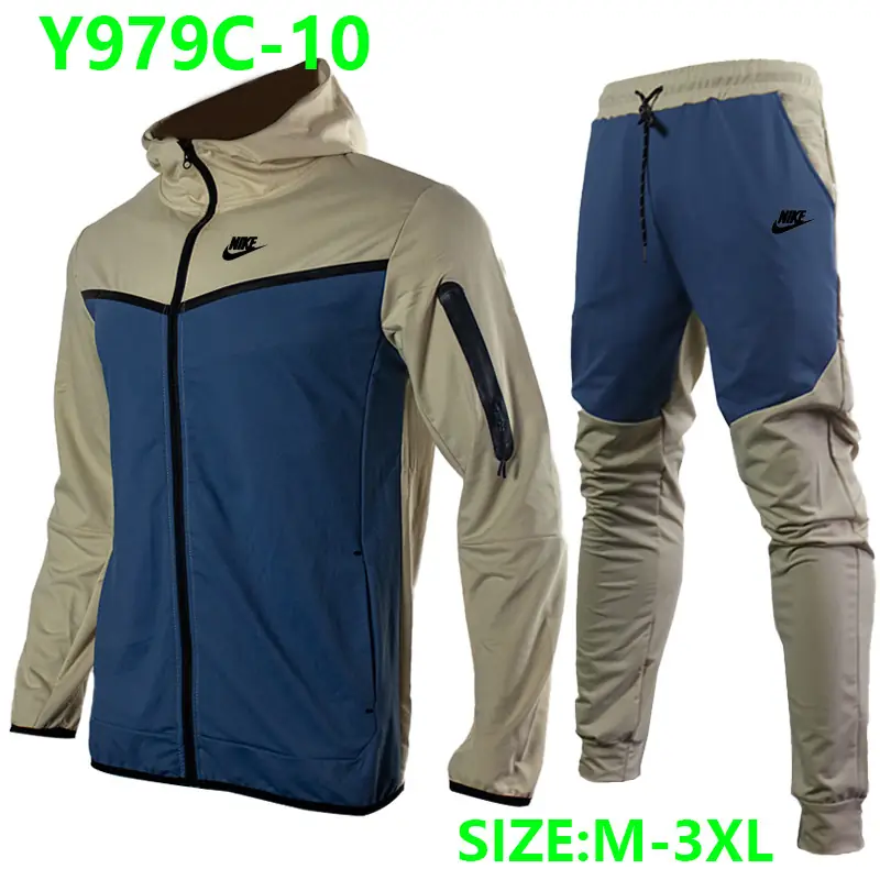 Y979C Nike track suit 49.9$ gallery
