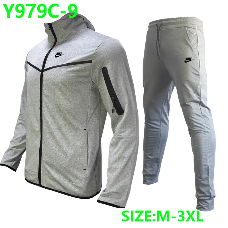 Y979C Nike track suit 49.9$ gallery