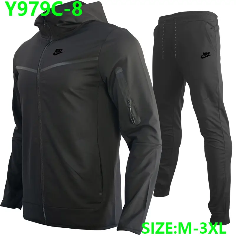 Y979C Nike track suit 49.9$ gallery