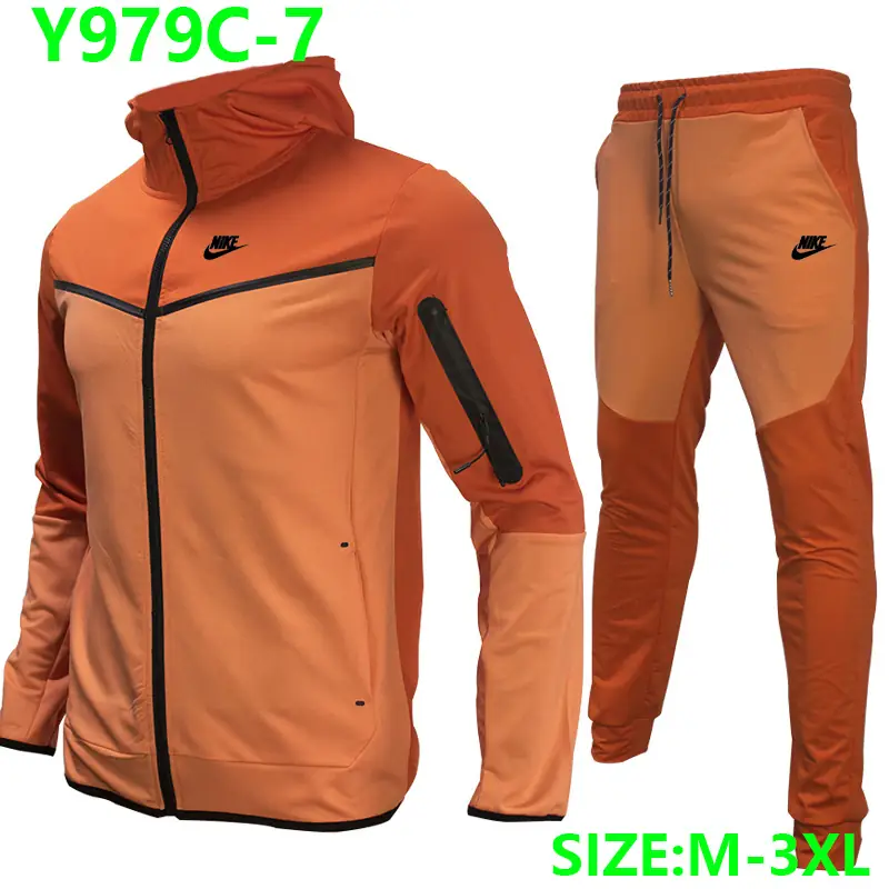 Y979C Nike track suit 49.9$ gallery