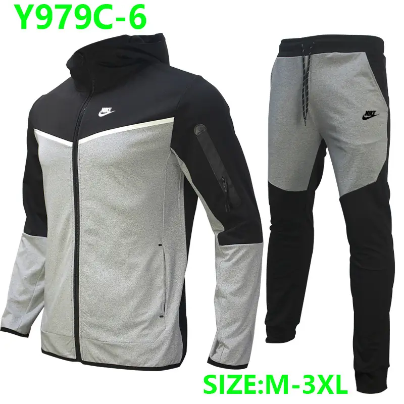Y979C Nike track suit 49.9$ gallery