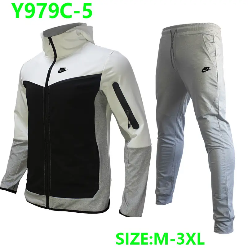 Y979C Nike track suit 49.9$ gallery