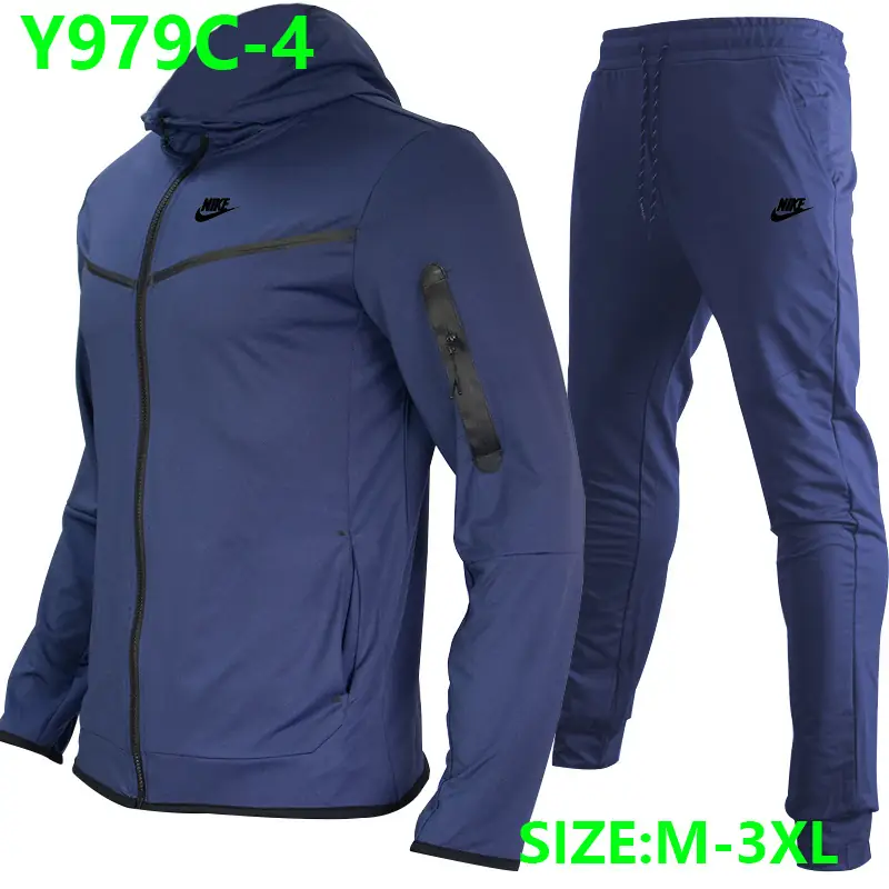 Y979C Nike track suit 49.9$ gallery