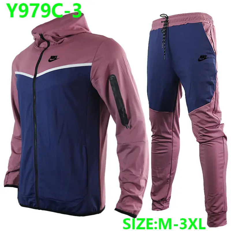 Y979C Nike track suit 49.9$ gallery
