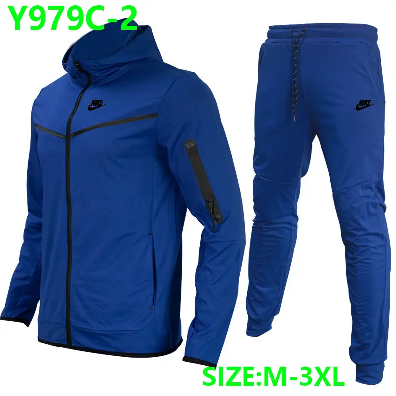 Y979C Nike track suit 49.9$ gallery