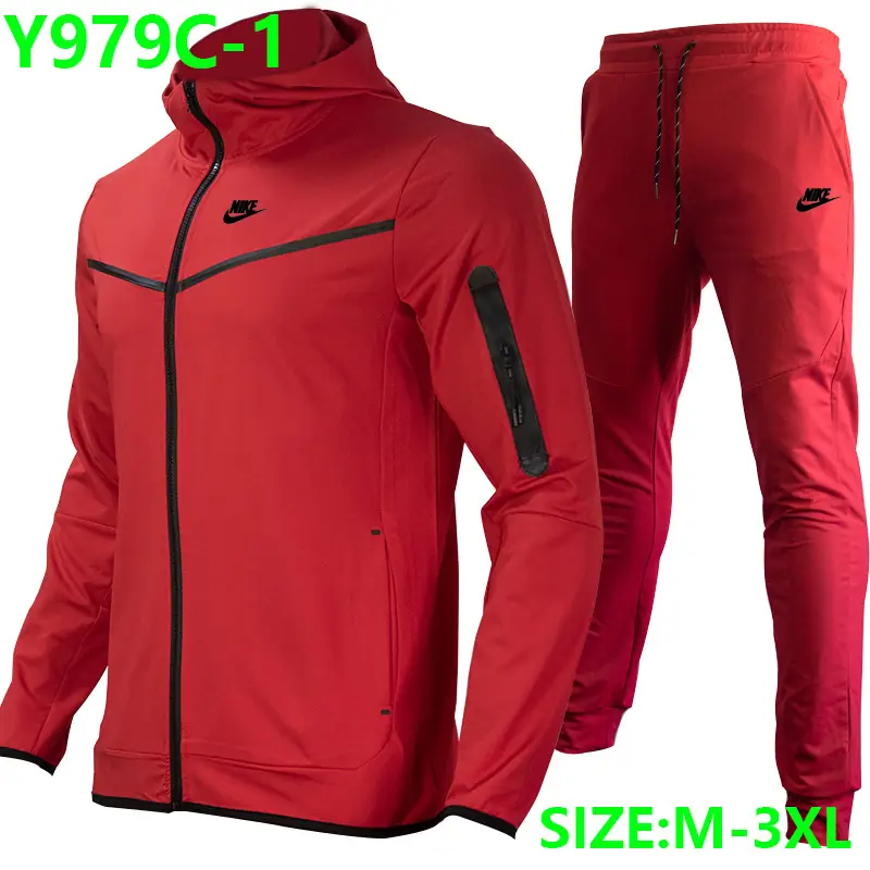 Y979C Nike track suit 49.9$ gallery