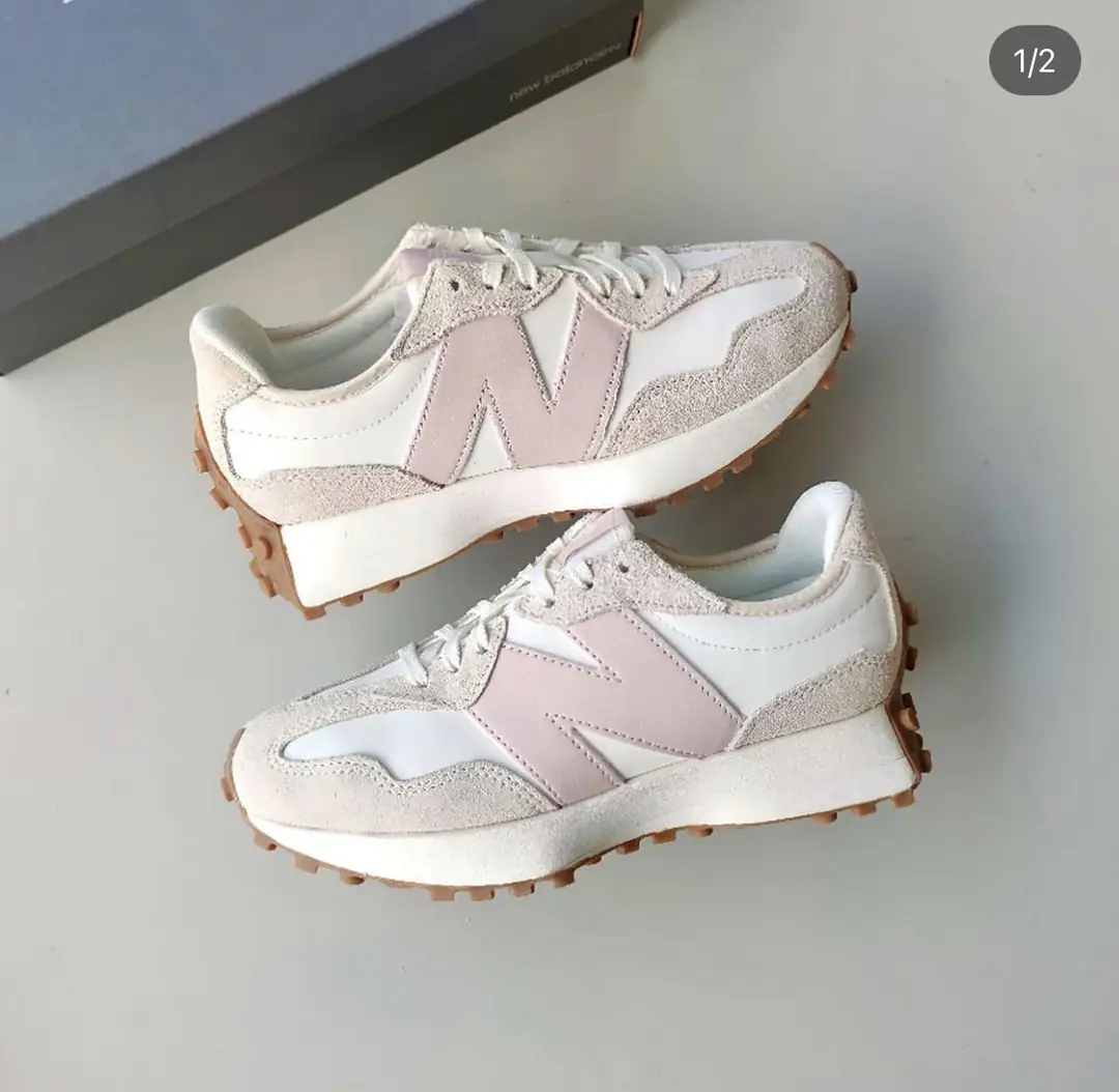 Y9B8 New Balance 327 54$ gallery