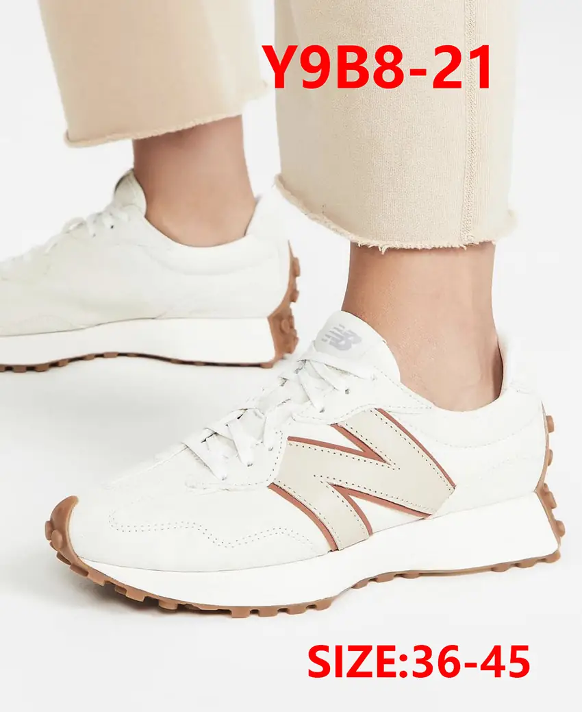 Y9B8 New Balance 327 54$ gallery