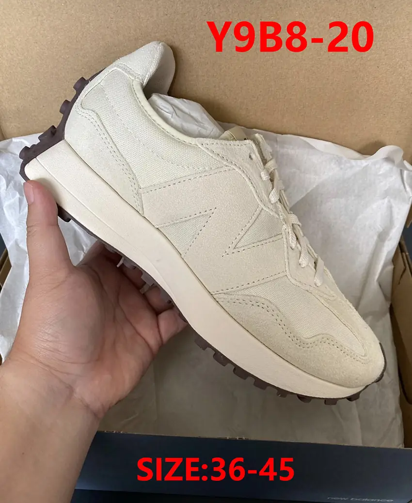 Y9B8 New Balance 327 54$ gallery