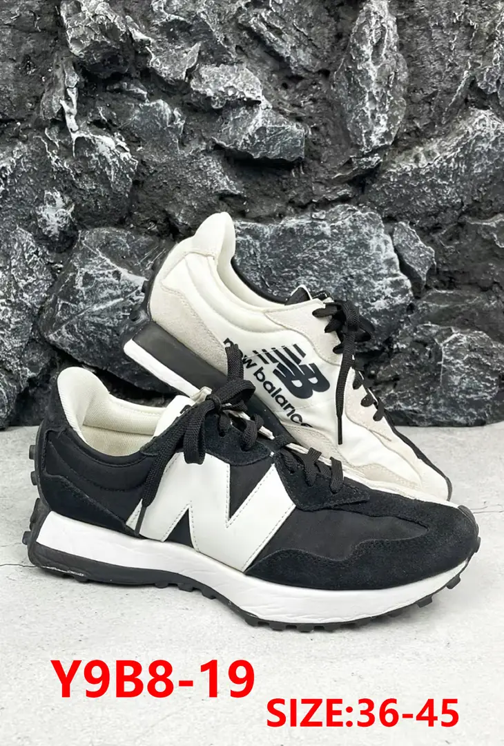 Y9B8 New Balance 327 54$ gallery