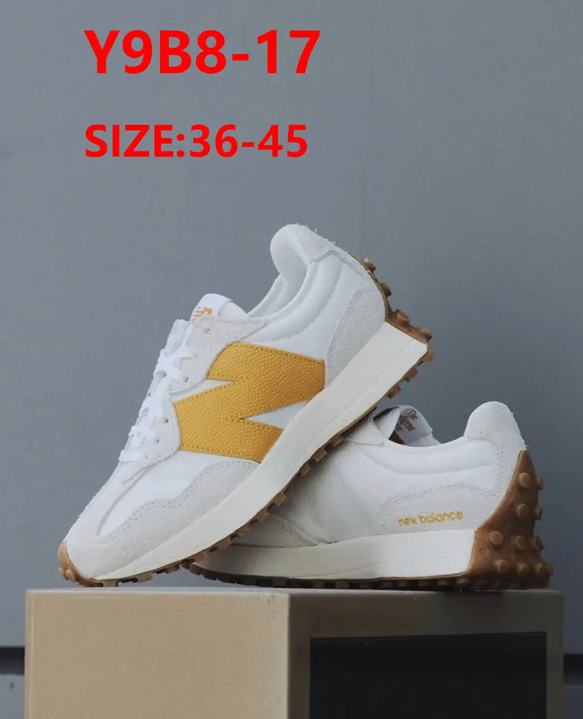 Y9B8 New Balance 327 54$ gallery