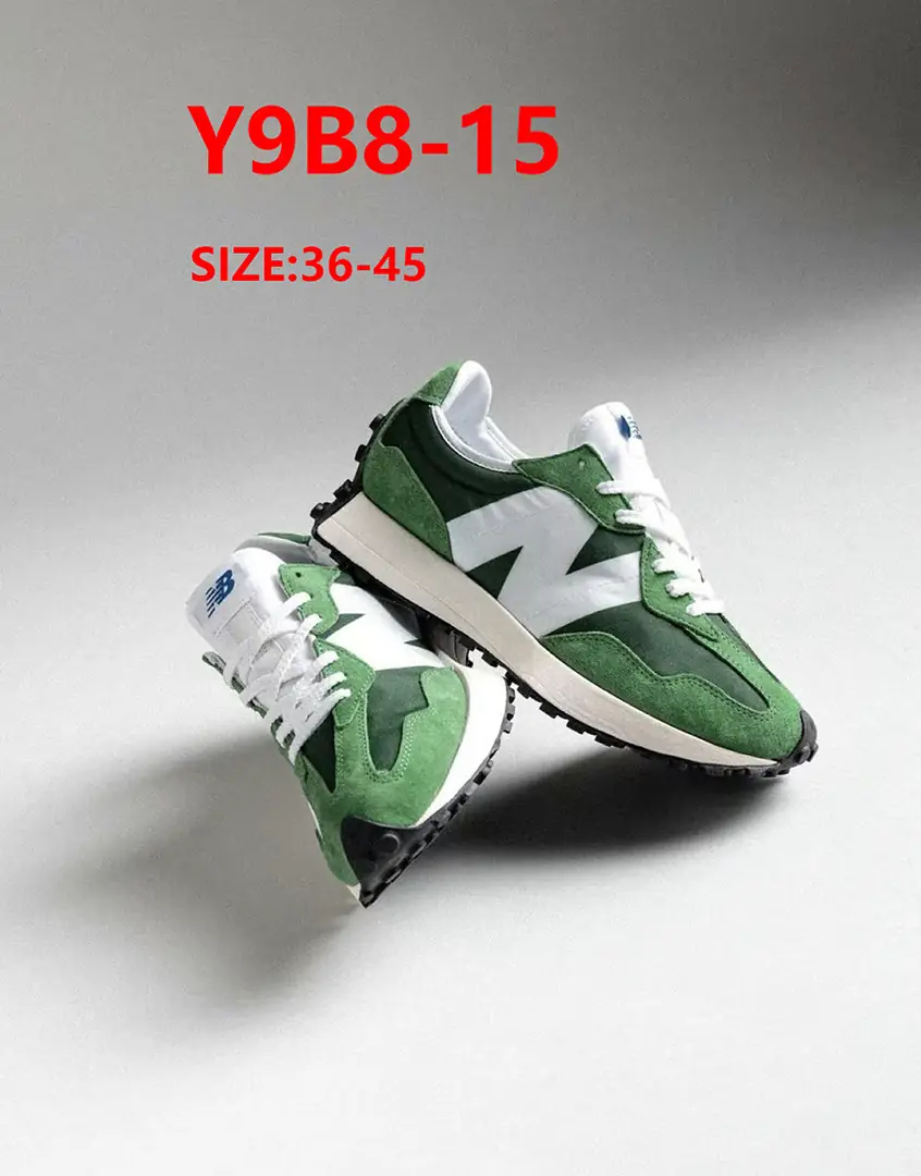 Y9B8 New Balance 327 54$ gallery