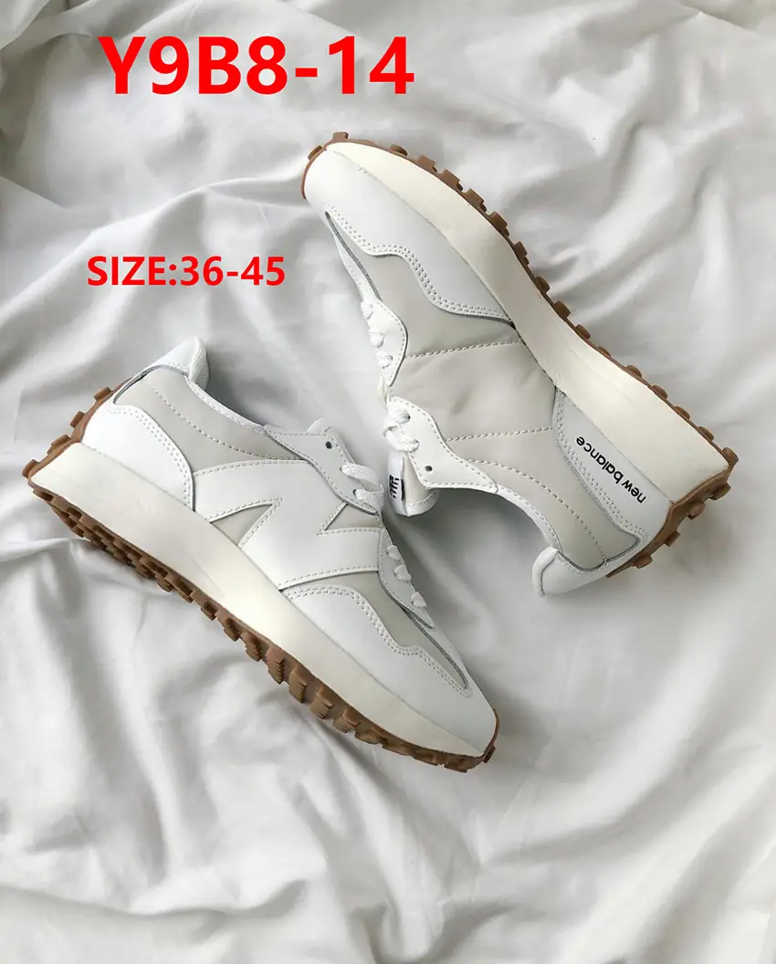 Y9B8 New Balance 327 54$ gallery