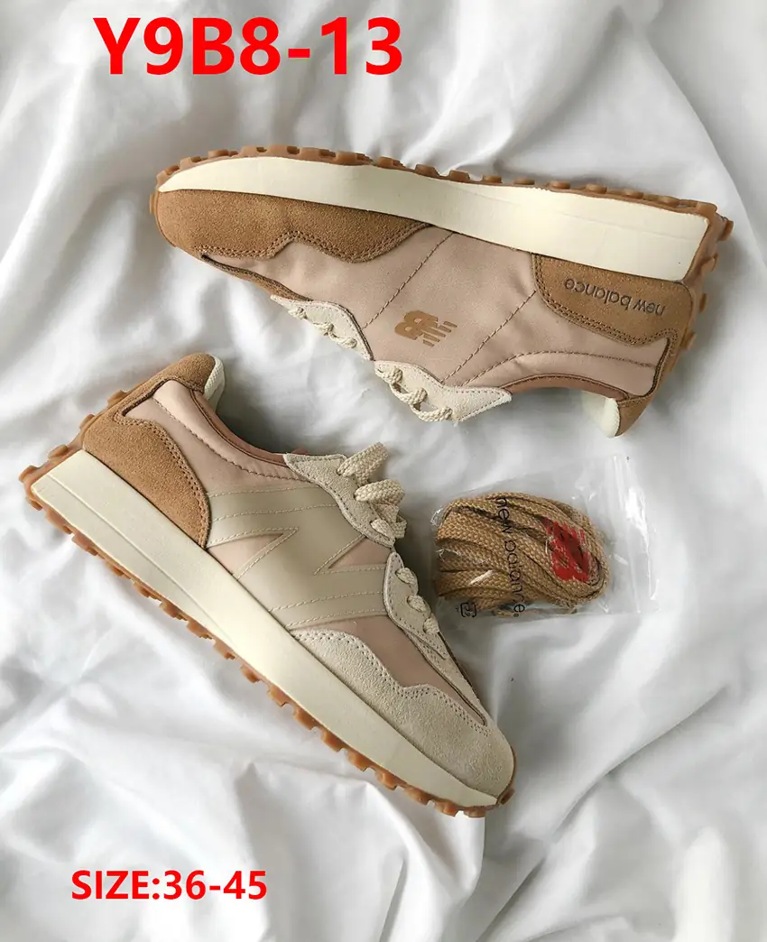 Y9B8 New Balance 327 54$ gallery