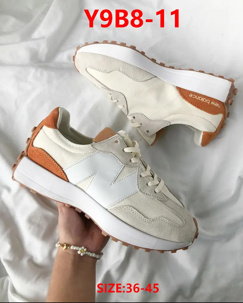 Y9B8 New Balance 327 54$ gallery