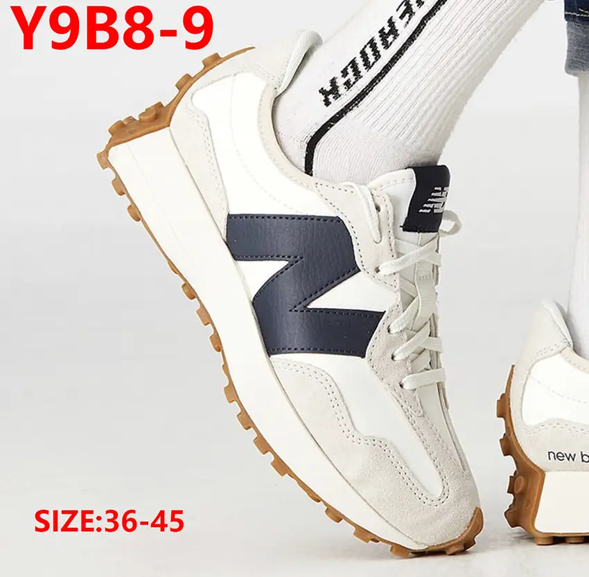 Y9B8 New Balance 327 54$ gallery