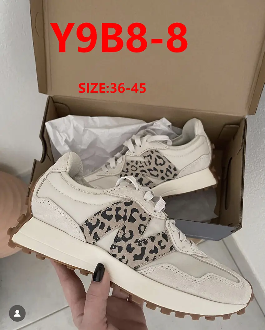 Y9B8 New Balance 327 54$ gallery