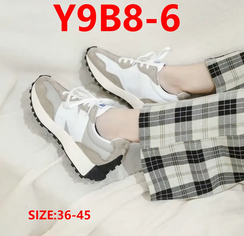 Y9B8 New Balance 327 54$ gallery