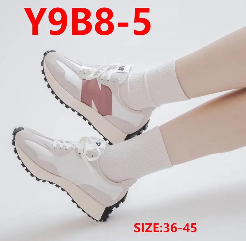 Y9B8 New Balance 327 54$ gallery