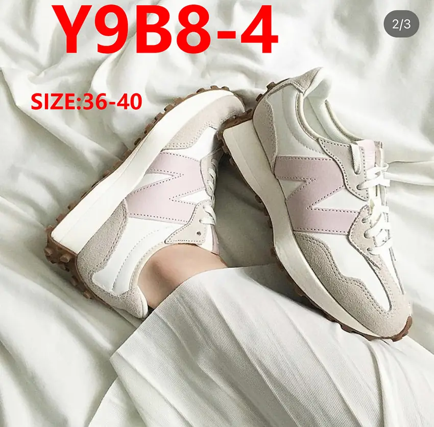 Y9B8 New Balance 327 54$ gallery