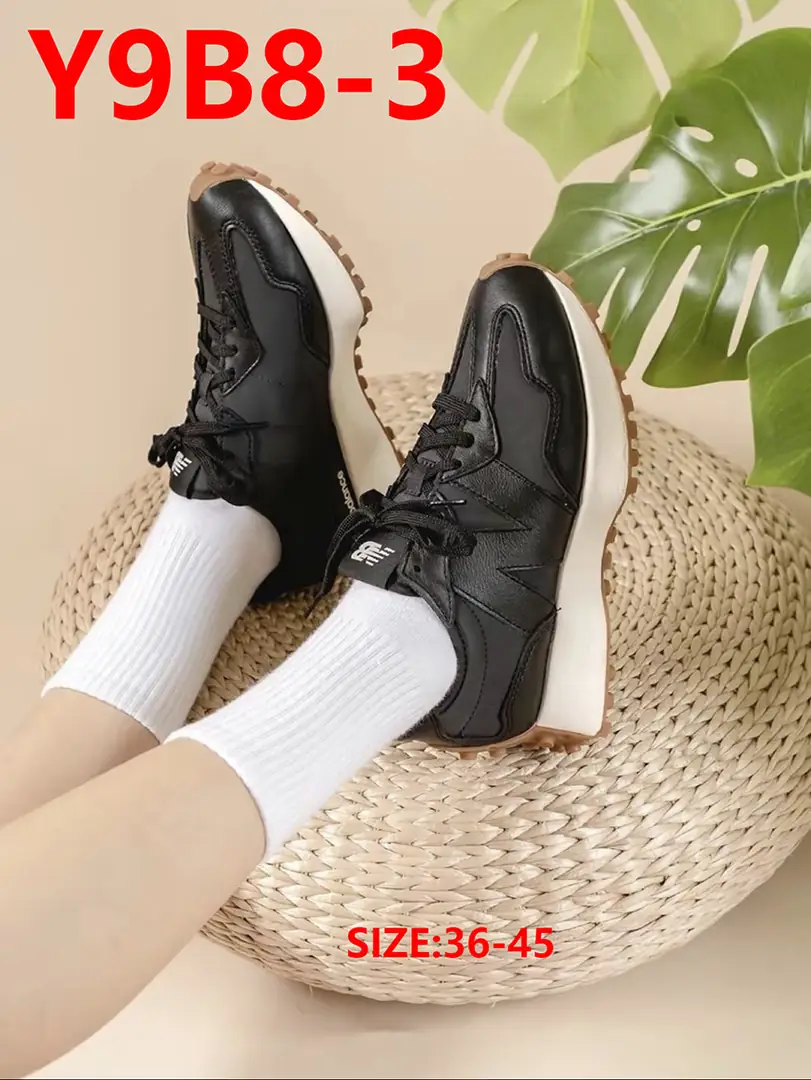 Y9B8 New Balance 327 54$ gallery