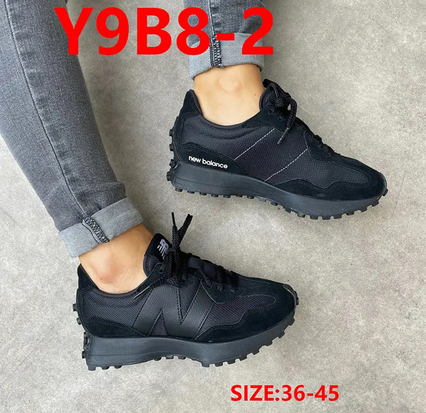 Y9B8 New Balance 327 54$ gallery