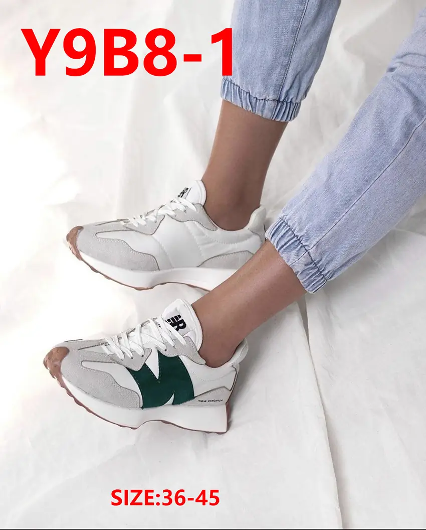 Y9B8 New Balance 327 54$ gallery