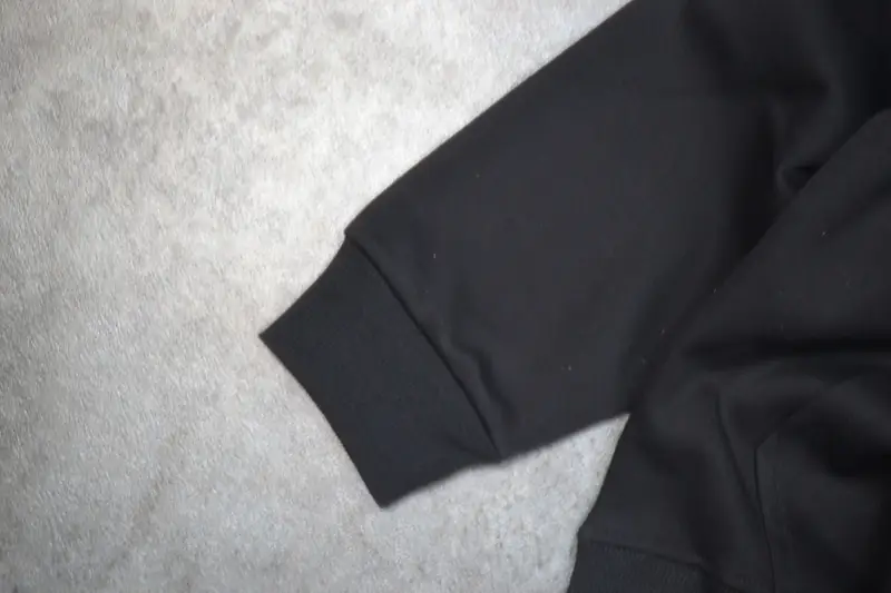 YJ02 adidas autumn triangle logo hooded sweatshirt 48$ gallery