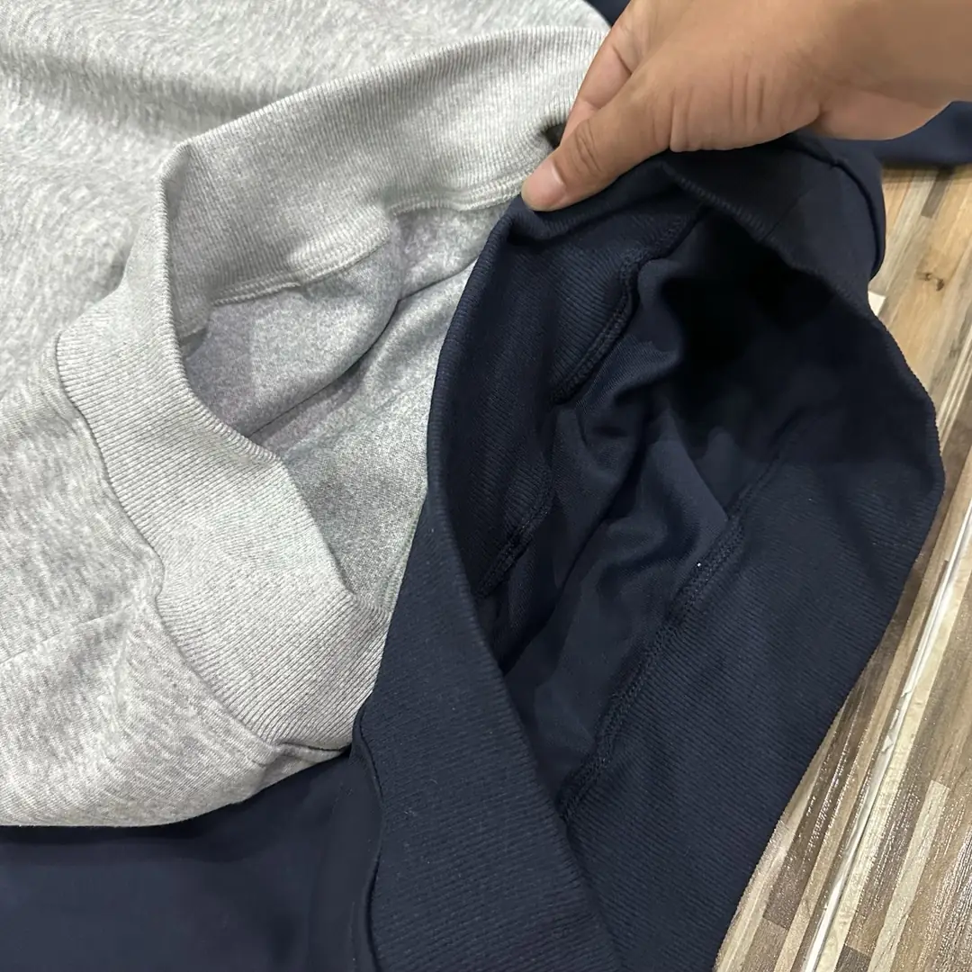 YJ04 Adidas college style sweatshirt 45$ gallery