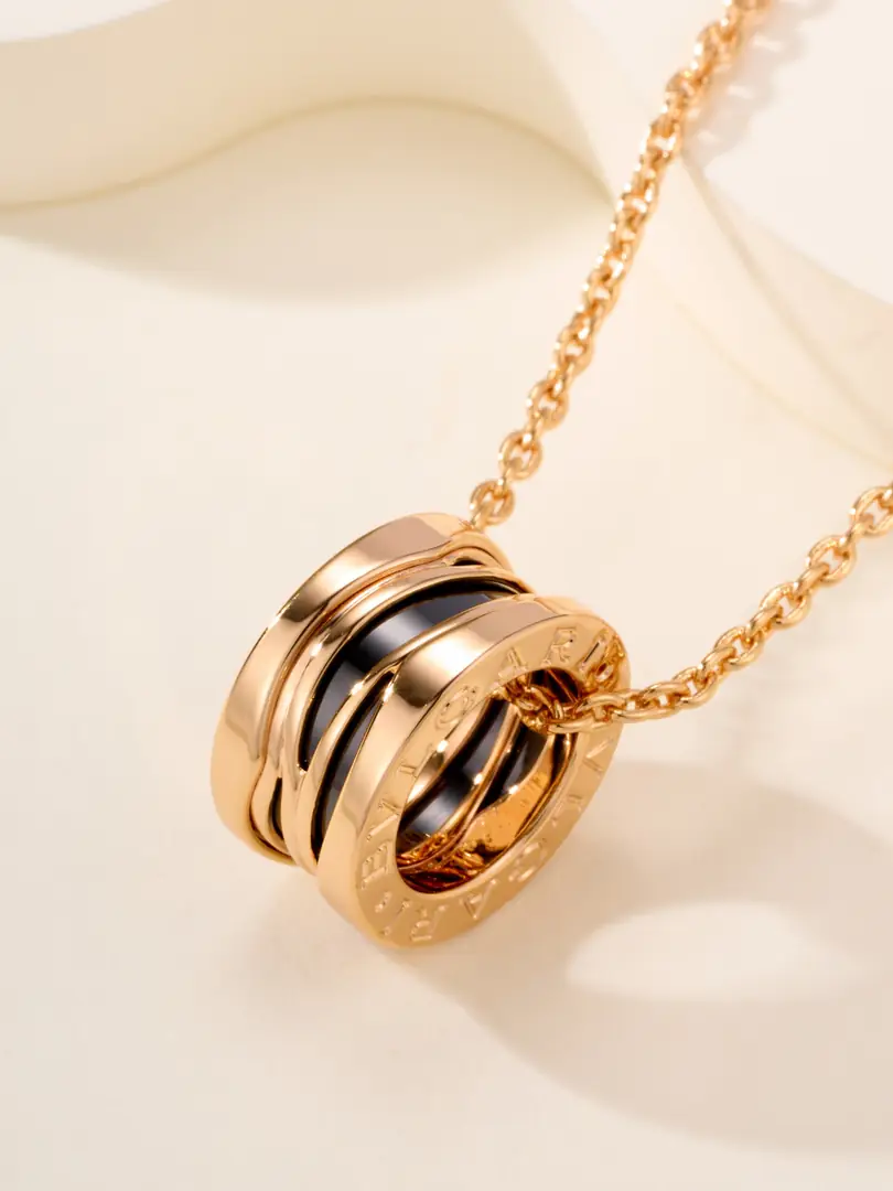 YJ10 B.ZERO1 ROCK series necklace 52$ gallery