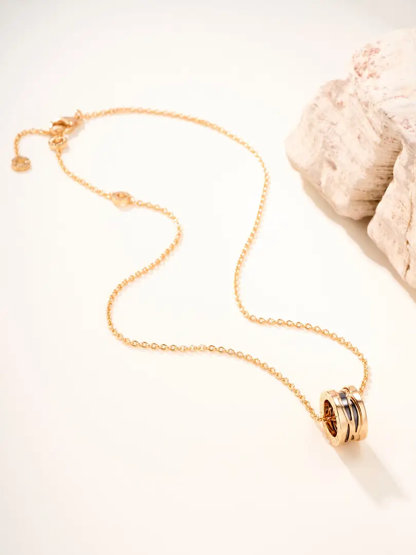 YJ10 B.ZERO1 ROCK series necklace 52$ gallery