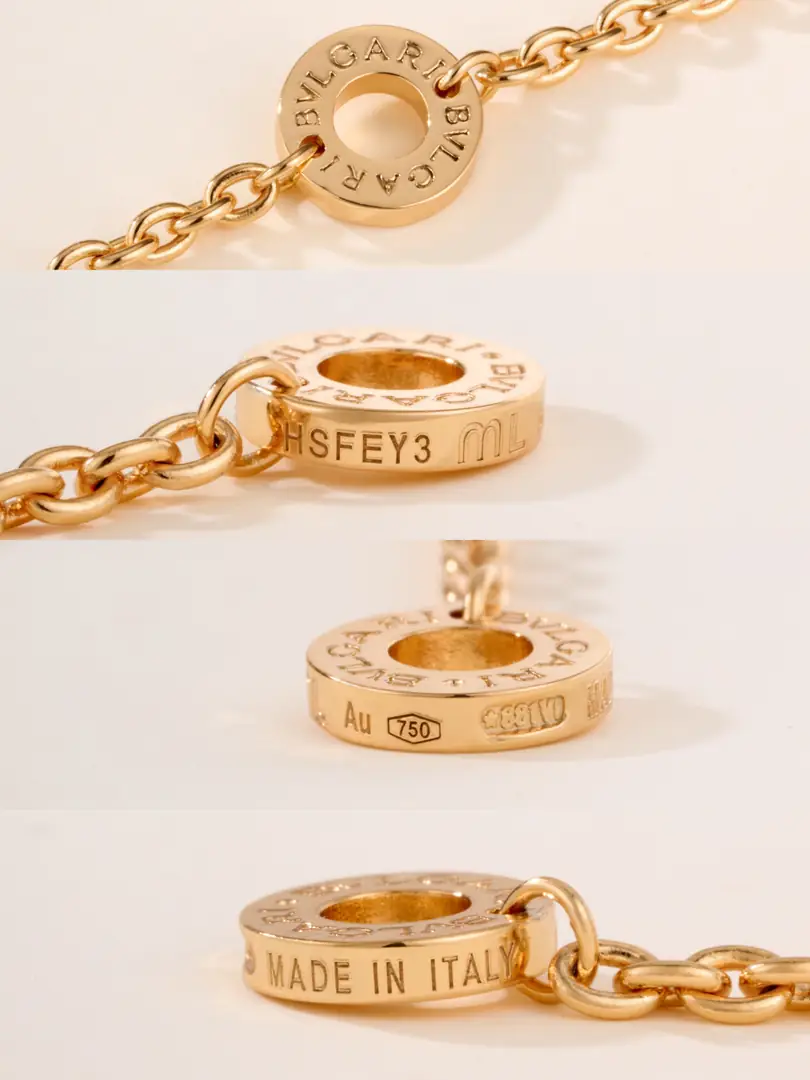 YJ10 B.ZERO1 ROCK series necklace 52$ gallery