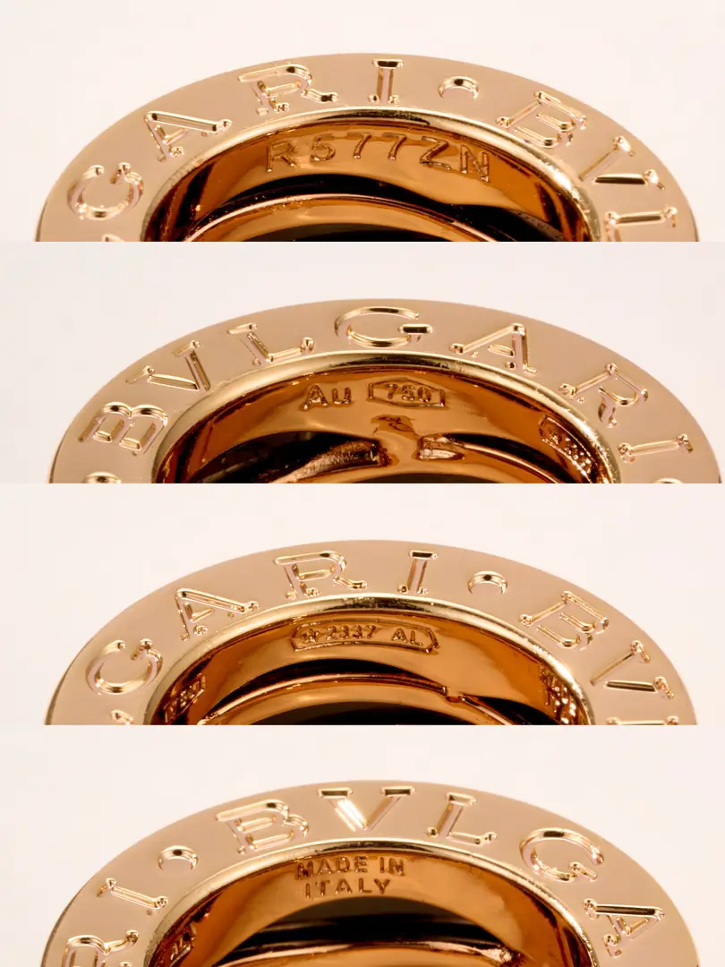 YJ10 B.ZERO1 ROCK series necklace 52$ gallery