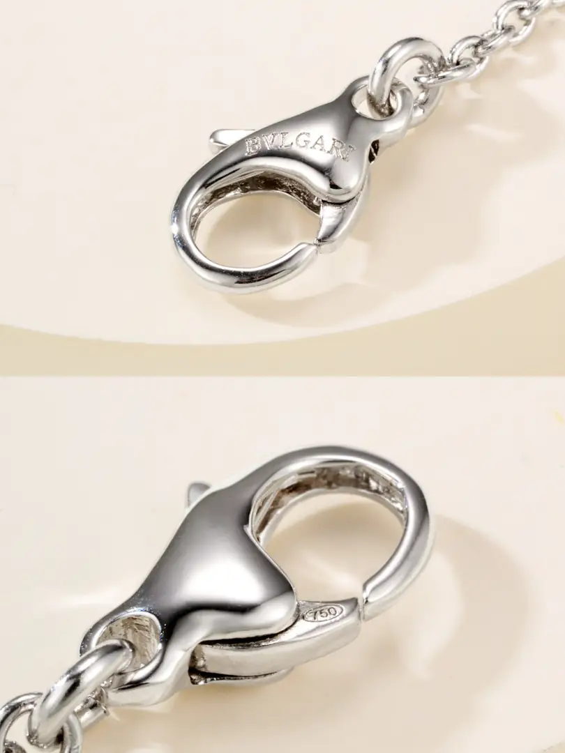 YJ10 B.ZERO1 ROCK series necklace 52$ gallery