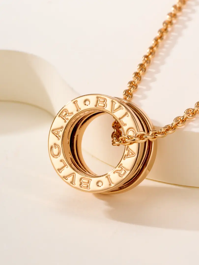 YJ10 B.ZERO1 ROCK series necklace 52$ gallery