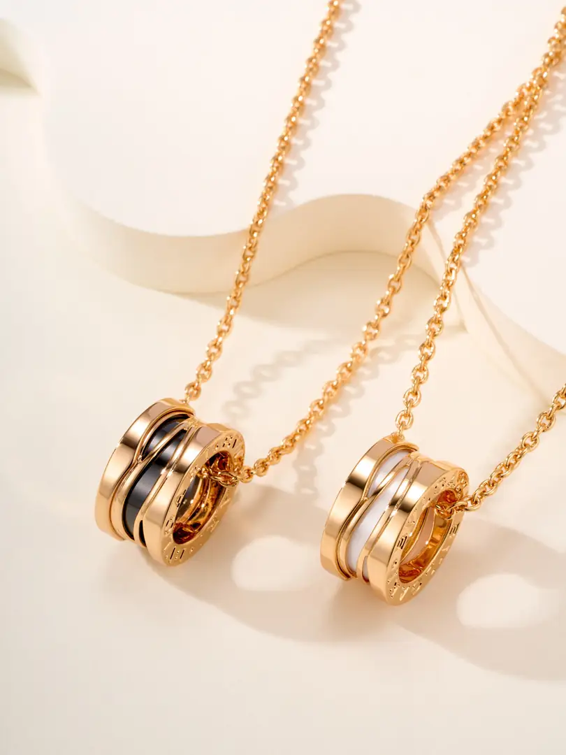 YJ10 B.ZERO1 ROCK series necklace 52$ gallery