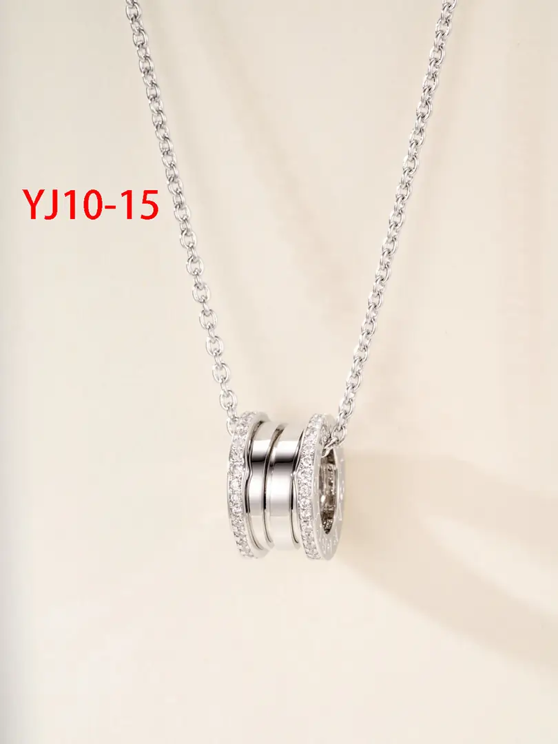 YJ10 B.ZERO1 ROCK series necklace 52$ gallery