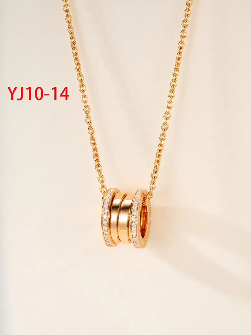 YJ10 B.ZERO1 ROCK series necklace 52$ gallery