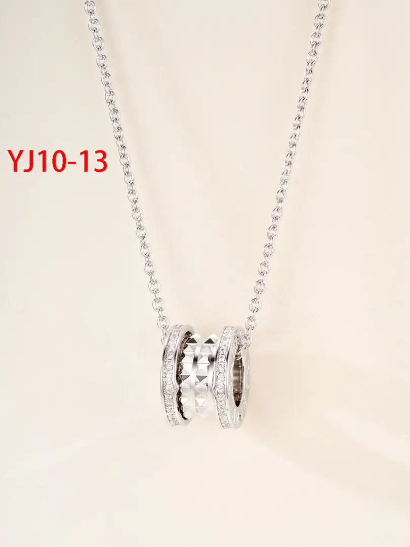YJ10 B.ZERO1 ROCK series necklace 52$ gallery