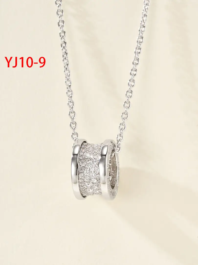 YJ10 B.ZERO1 ROCK series necklace 52$ gallery