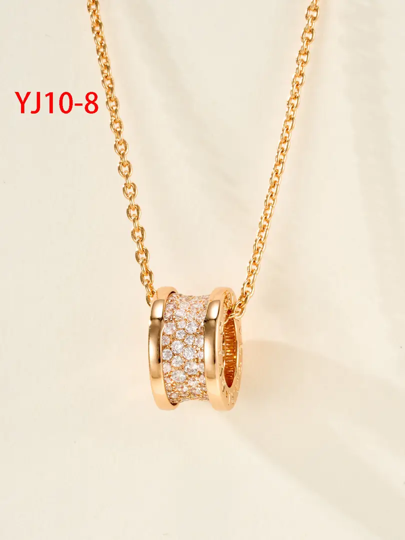 YJ10 B.ZERO1 ROCK series necklace 52$ gallery