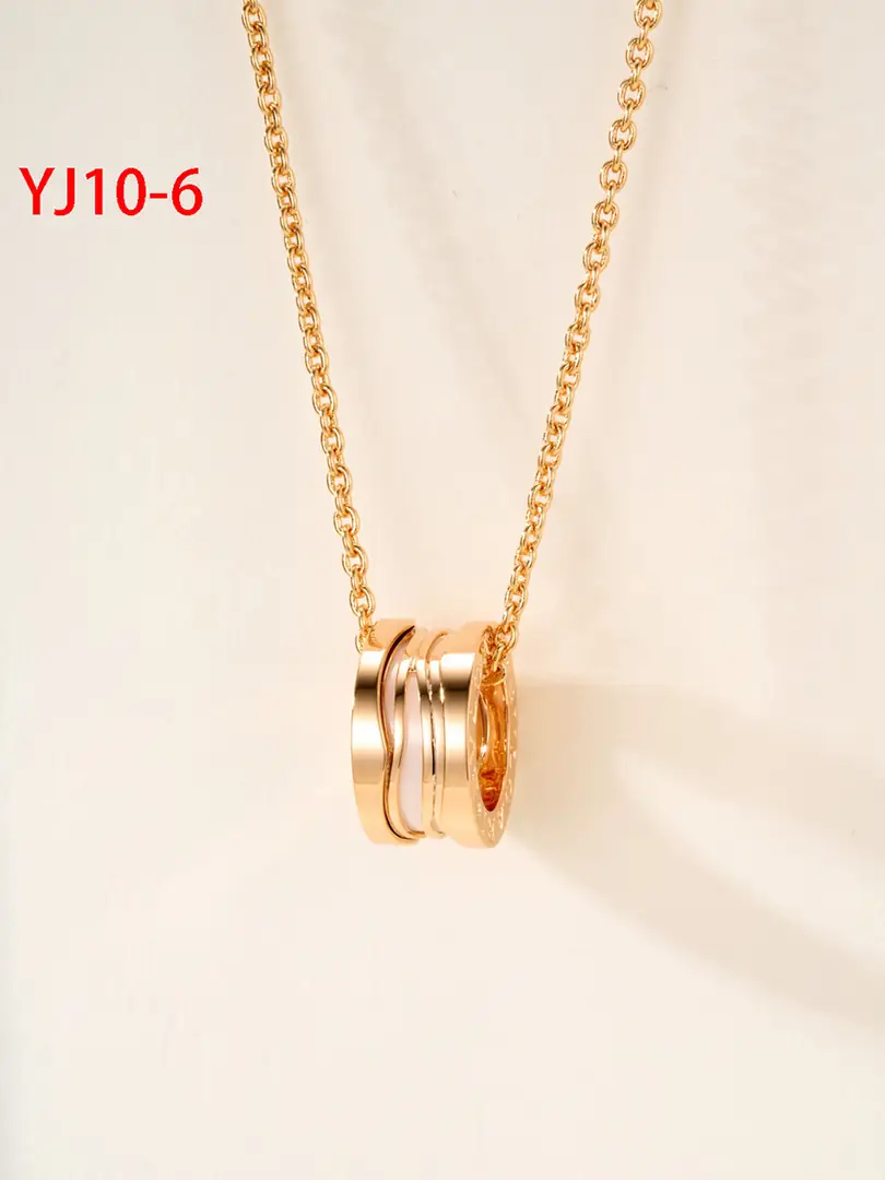 YJ10 B.ZERO1 ROCK series necklace 52$ gallery