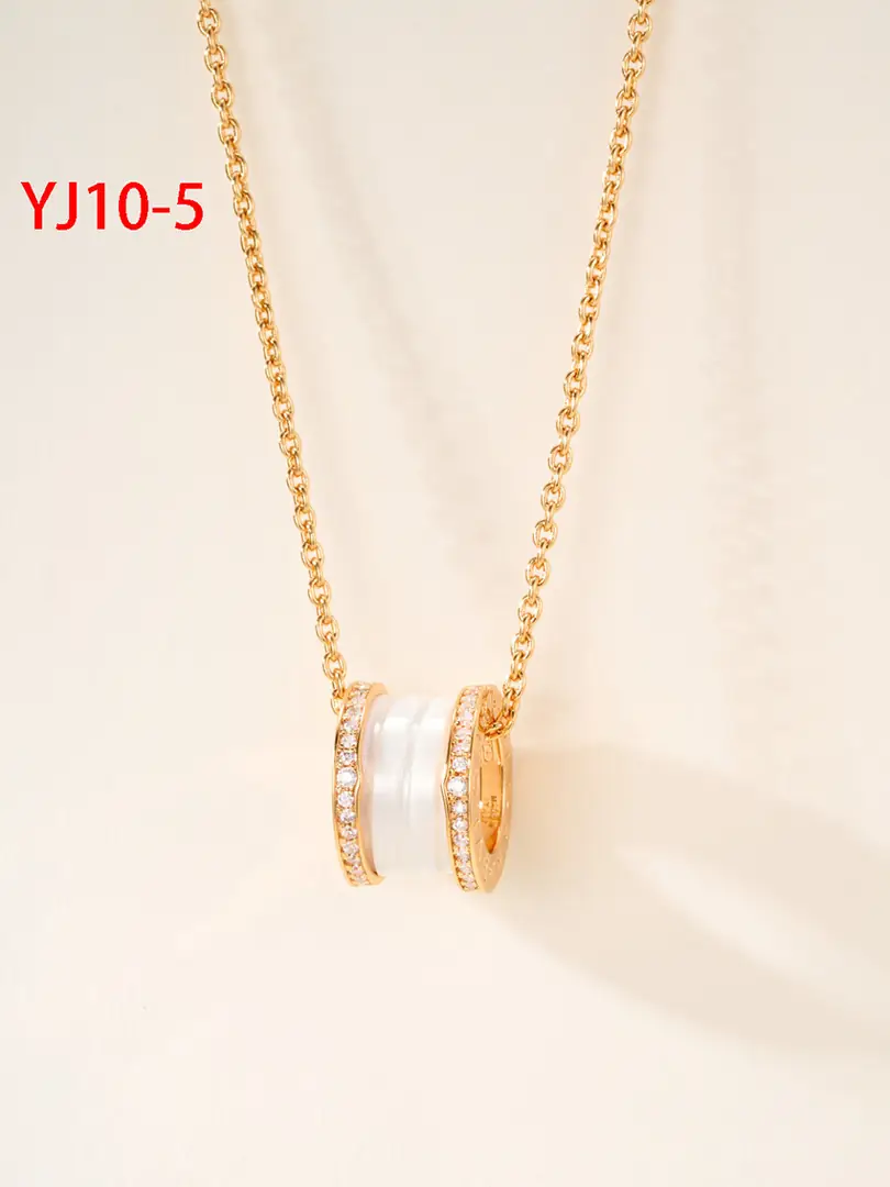YJ10 B.ZERO1 ROCK series necklace 52$ gallery