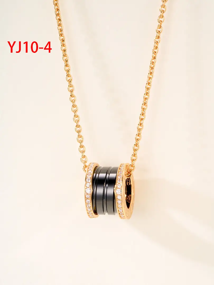 YJ10 B.ZERO1 ROCK series necklace 52$ gallery