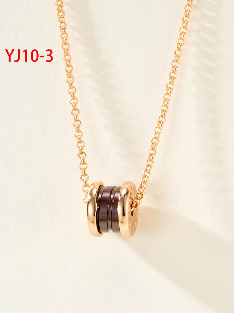 YJ10 B.ZERO1 ROCK series necklace 52$ gallery