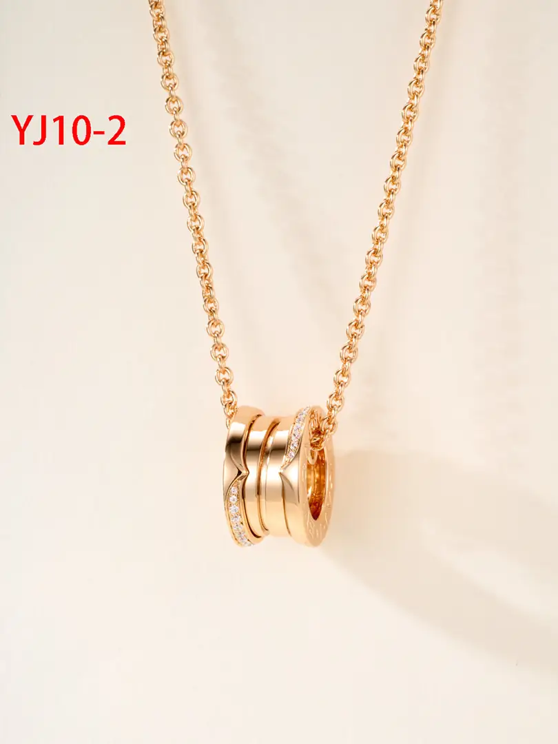 YJ10 B.ZERO1 ROCK series necklace 52$ gallery