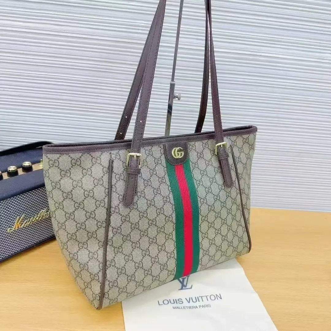 YJ13 LV and Gucci tote bags 60$ gallery