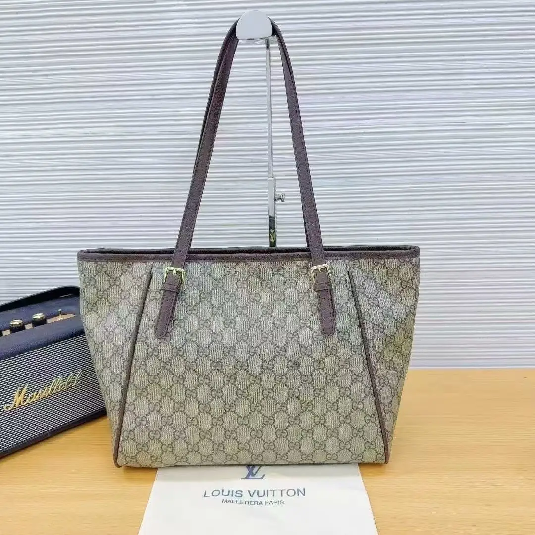 YJ13 LV and Gucci tote bags 60$ gallery