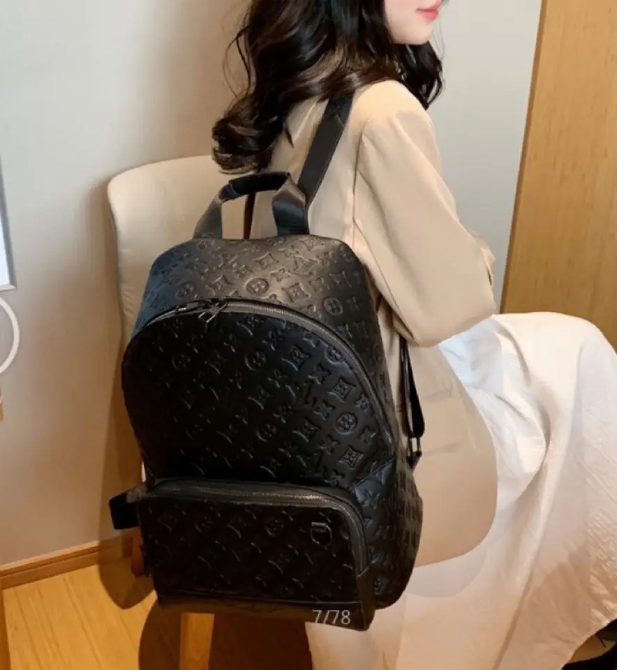 YJ14 LV backpack 52$ gallery